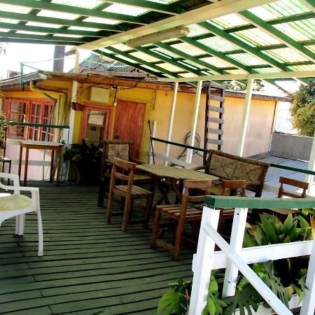 Hotel Centro Sur - Colonial San Fernando Dış mekan fotoğraf