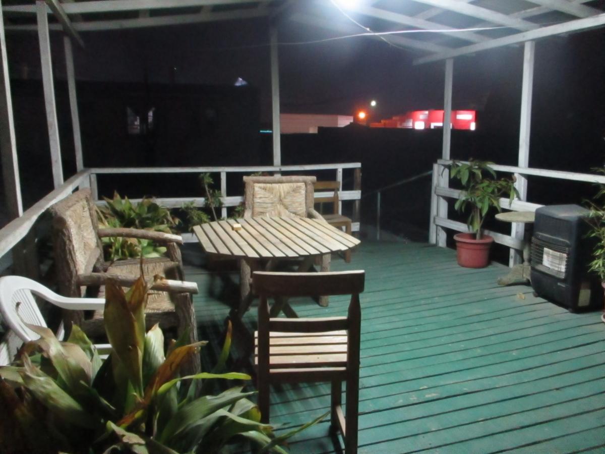 Hotel Centro Sur - Colonial San Fernando Dış mekan fotoğraf