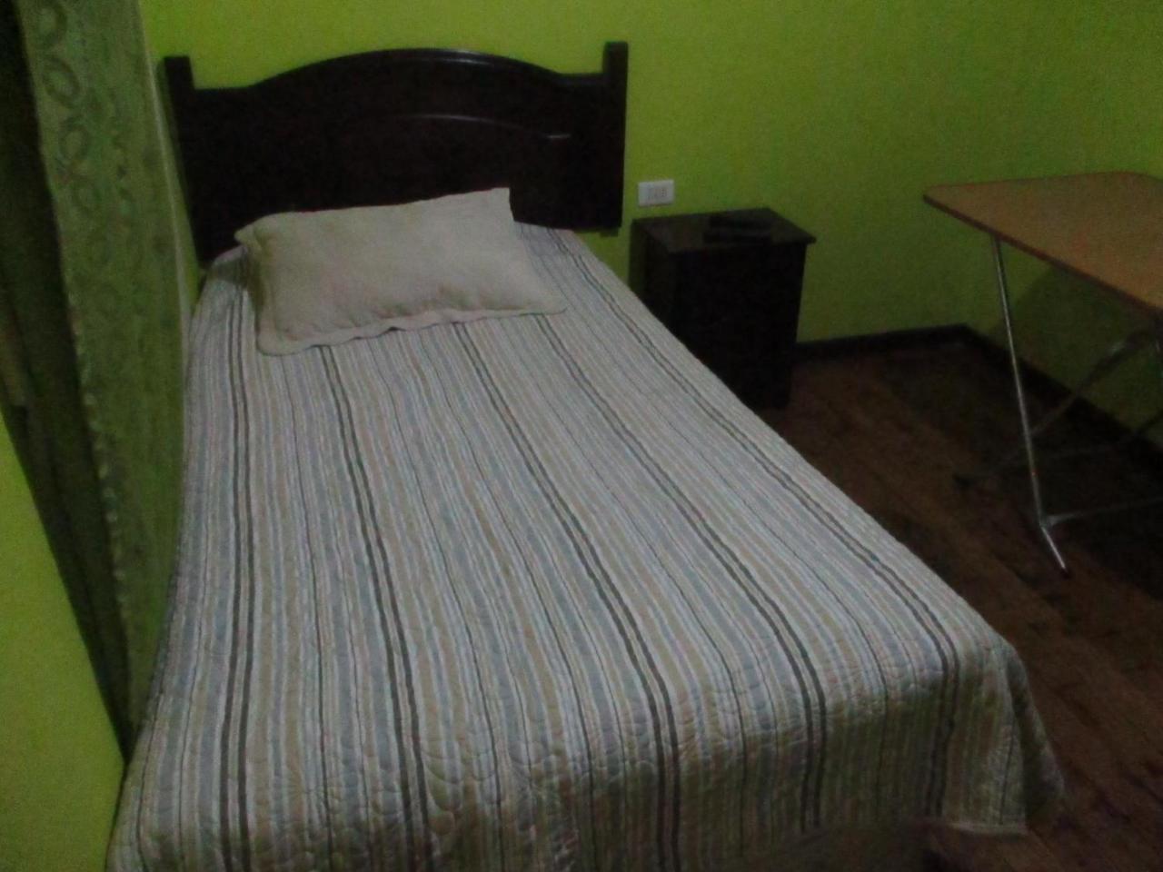 Hotel Centro Sur - Colonial San Fernando Dış mekan fotoğraf