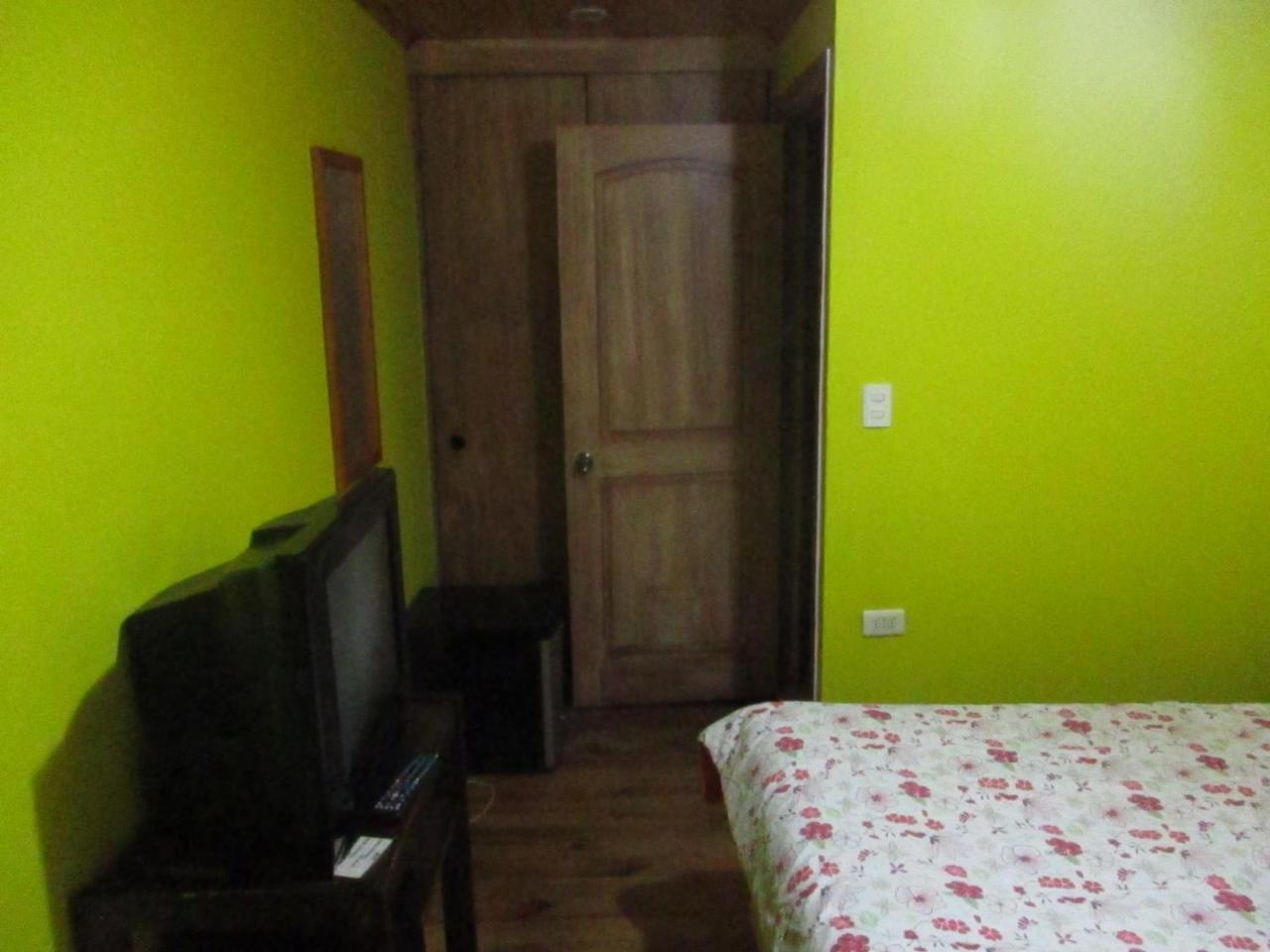 Hotel Centro Sur - Colonial San Fernando Dış mekan fotoğraf