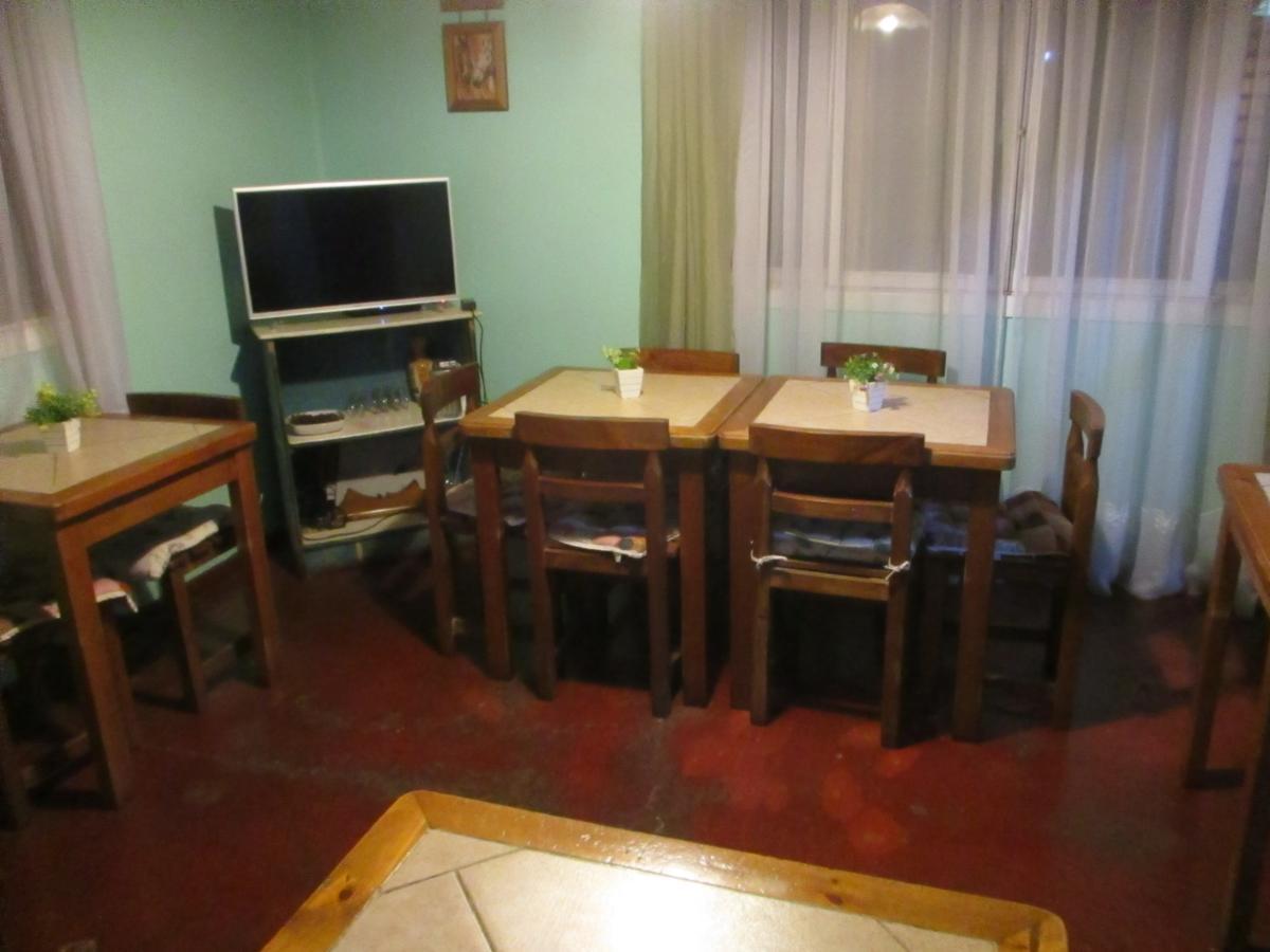 Hotel Centro Sur - Colonial San Fernando Dış mekan fotoğraf