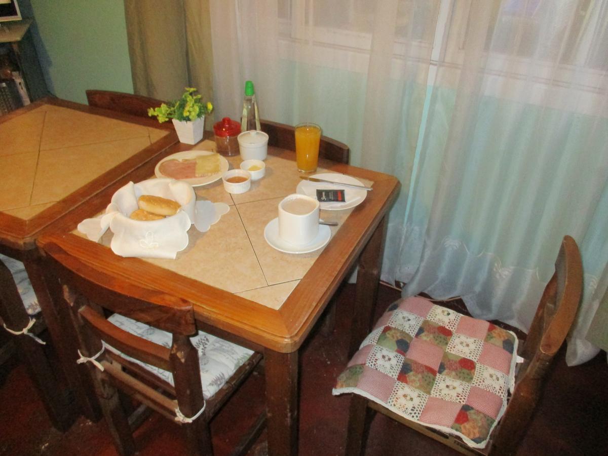 Hotel Centro Sur - Colonial San Fernando Dış mekan fotoğraf