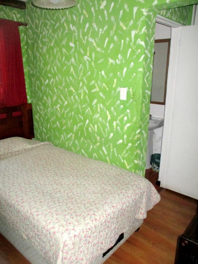 Hotel Centro Sur - Colonial San Fernando Dış mekan fotoğraf