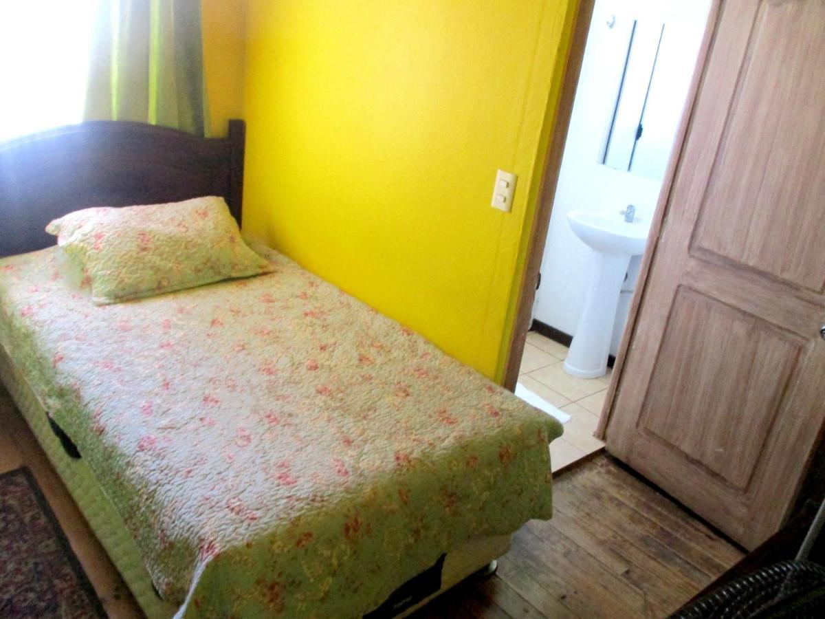 Hotel Centro Sur - Colonial San Fernando Dış mekan fotoğraf
